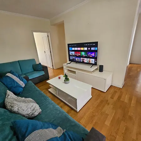 Appartement In The Of Funchal Up 2 At 6 Pers