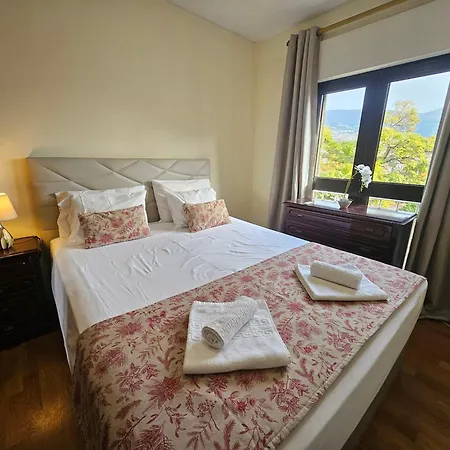 In The Of Funchal Up 2 At 6 Pers Appartement