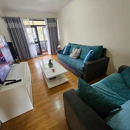 In The Of Funchal Up 2 At 6 Pers * Gaula