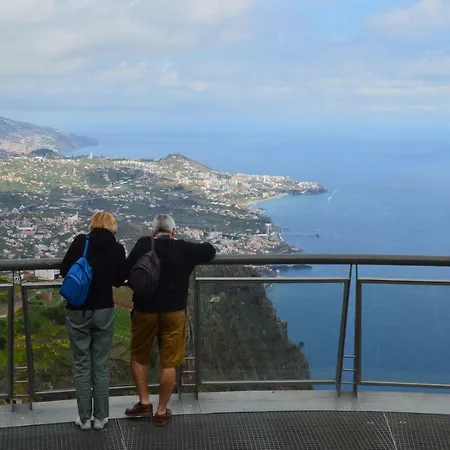 Apartment In The Of Funchal Up 2 At 6 Pers Gaula