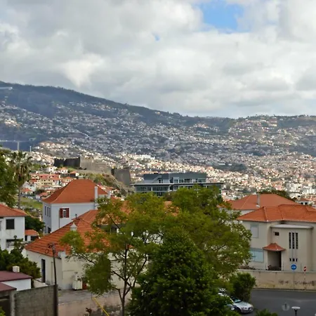 In The Of Funchal Up 2 At 6 Pers Gaula