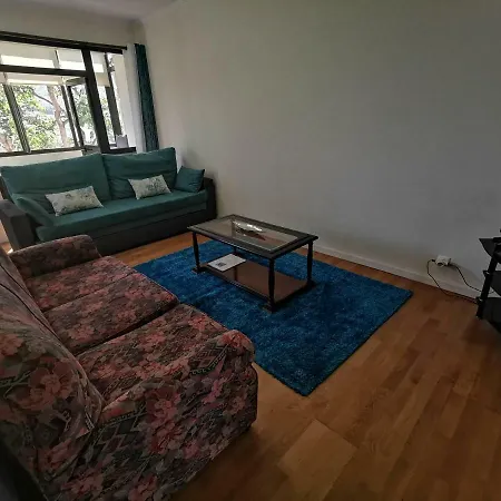 Apartment In The Of Funchal Up 2 At 6 Pers *