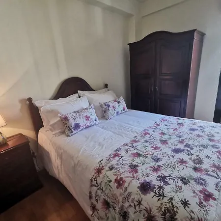 In The Of Funchal Up 2 At 6 Pers Apartment *