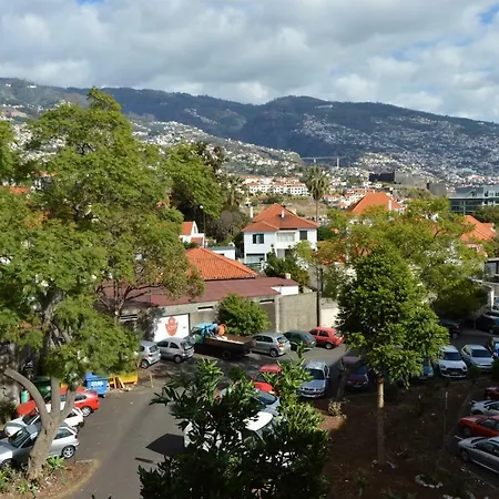 In The Of Funchal Up 2 At 6 Pers *