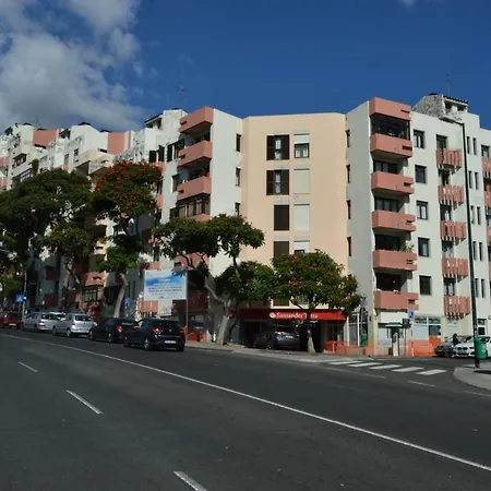 Apartment In The Of Funchal Up 2 At 6 Pers Gaula