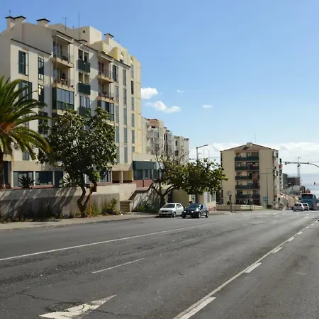 In The Of Funchal Up 2 At 6 Pers * Gaula