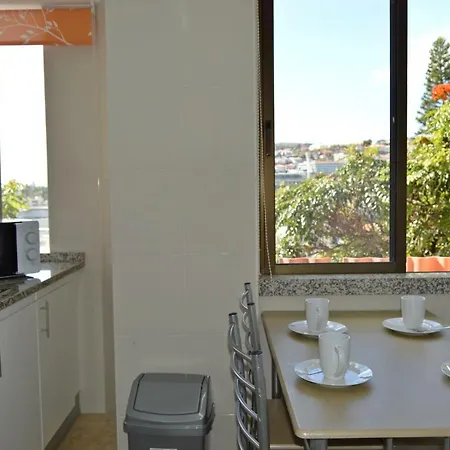 In The Of Funchal Up 2 At 6 Pers Gaula