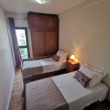 Appartement In The Of Funchal Up 2 At 6 Pers
