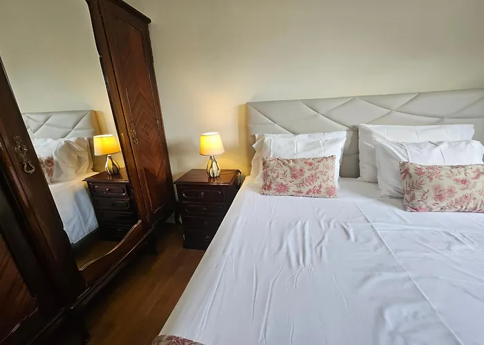 公寓 In The Of Funchal Up 2 At 6 Pers 加乌拉