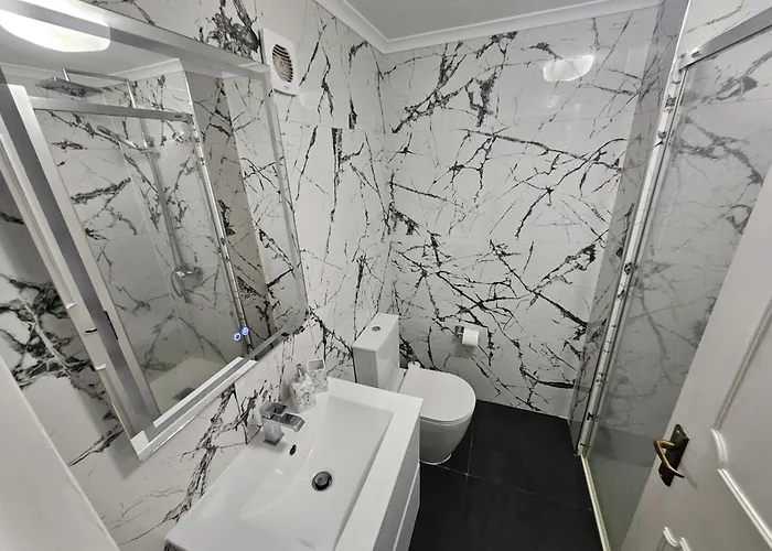 公寓 In The Of Funchal Up 2 At 6 Pers *