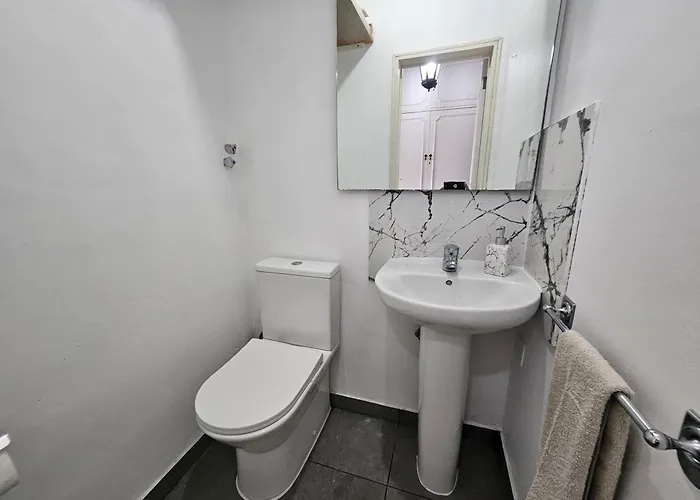 In The Of Funchal Up 2 At 6 Pers 加乌拉