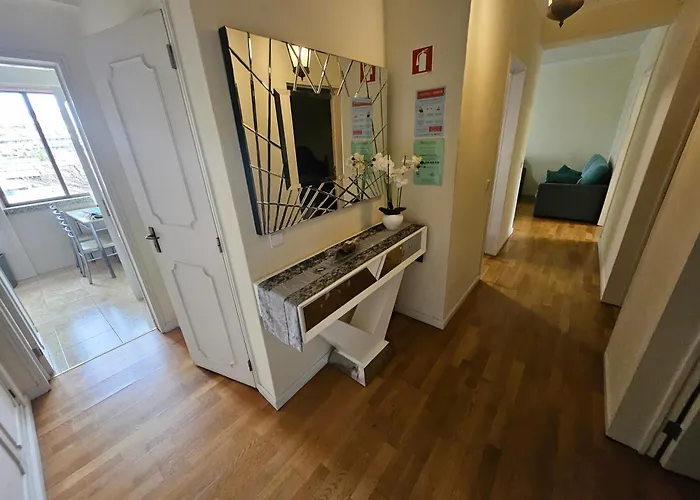 In The Of Funchal Up 2 At 6 Pers 加乌拉