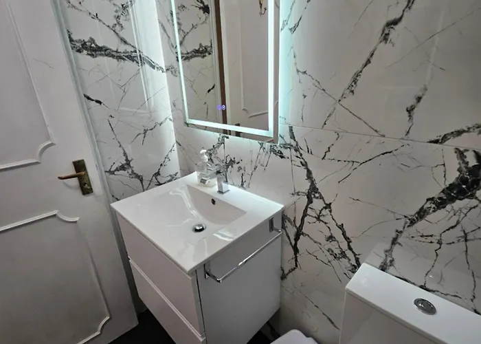 公寓 In The Of Funchal Up 2 At 6 Pers *