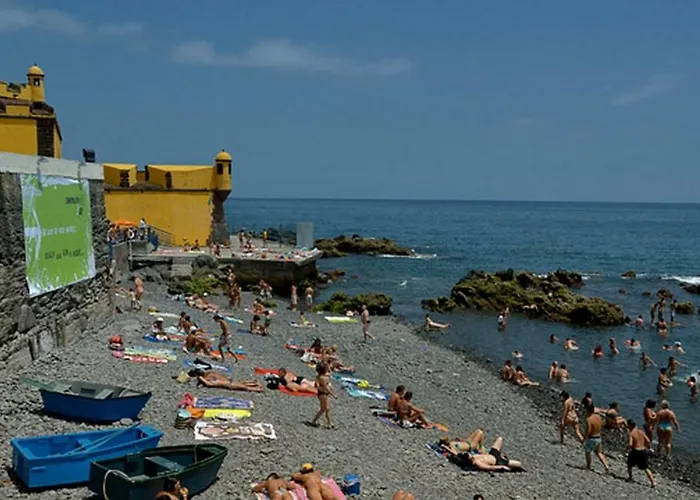 In The Of Funchal Up 2 At 6 Pers