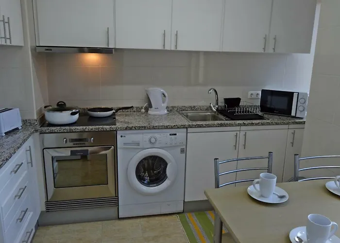 公寓 In The Of Funchal Up 2 At 6 Pers 加乌拉