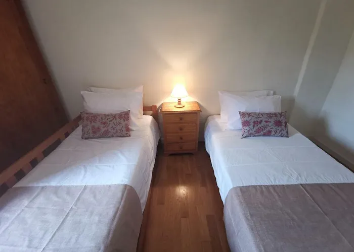 公寓 In The Of Funchal Up 2 At 6 Pers