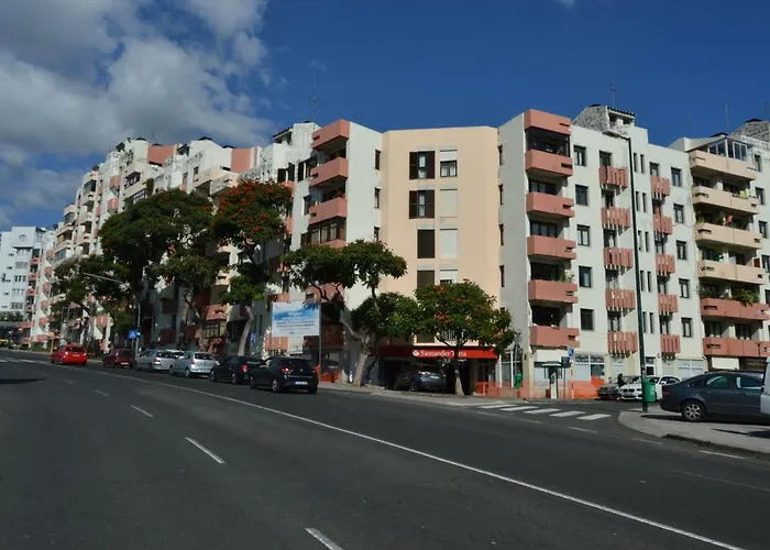 公寓 In The Of Funchal Up 2 At 6 Pers 加乌拉