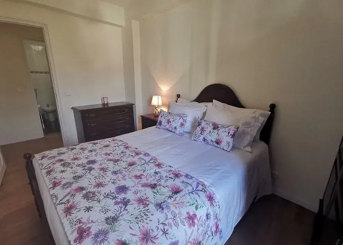 In The Of Funchal Up 2 At 6 Pers 公寓 *