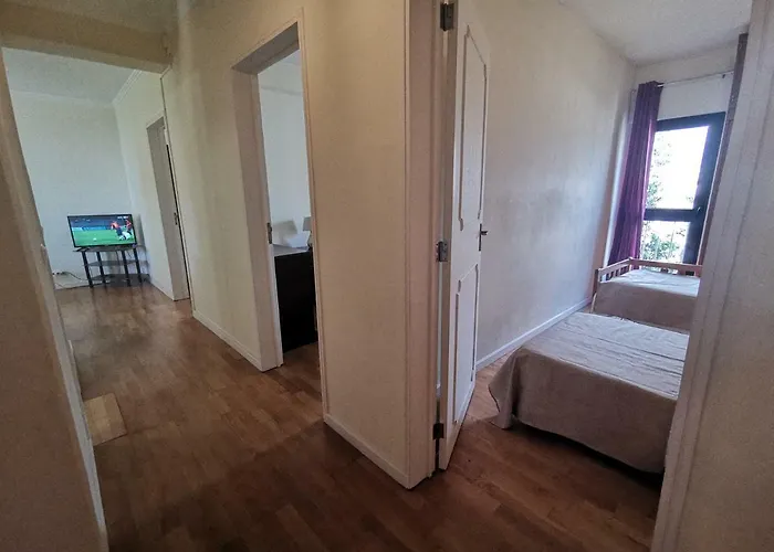 In The Of Funchal Up 2 At 6 Pers 公寓 *