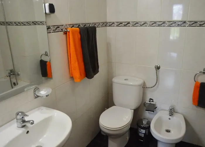 公寓 In The Of Funchal Up 2 At 6 Pers