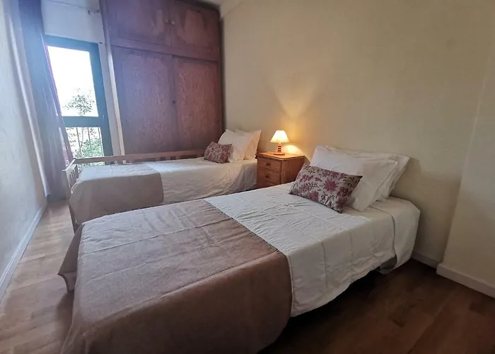 In The Of Funchal Up 2 At 6 Pers * 加乌拉