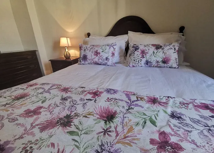 公寓 In The Of Funchal Up 2 At 6 Pers *